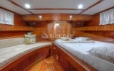 2863 GULET AKAR Comfort Gulet