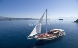 2857 GULET AKAR Comfort Gulet