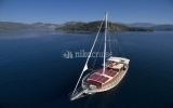 2856 GULET AKAR Comfort Gulet