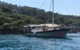 2894 GULET SWEET LİFE Comfort Gulet