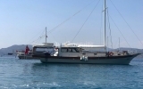 2895 GULET SWEET LİFE Comfort Gulet
