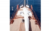 3572 GULET ANKA 35 Comfort Gulet