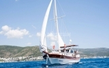3569 GULET ANKA 35 Comfort Gulet