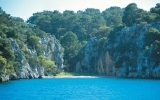 FETHİYE - GÖCEK MINI CRUISE 