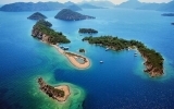 FETHİYE - GÖCEK MINI CRUISE 
