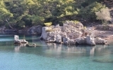 FETHİYE - GÖCEK MINI CRUISE 