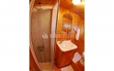 4270 YACHT SERHAT BEY Comfort Yacht