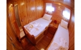 4269 YACHT SERHAT BEY Comfort Yacht