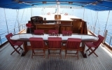4326 GULET ZEKİOĞLU Comfort Gulet