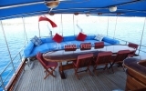 4325 GULET ZEKİOĞLU Comfort Gulet