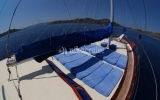 4327 GULET ZEKİOĞLU Comfort Gulet