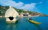 222 Kekova 
