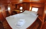 4318 GULET ZEKİOĞLU Comfort Gulet
