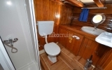4363 GULET ES AKDENİZ Comfort Gulet