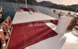 4338 GULET ES AKDENİZ Comfort Gulet