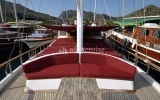 4336 GULET ES AKDENİZ Comfort Gulet