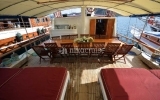4366 GULET ES AKDENİZ Comfort Gulet