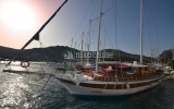 4356 GULET ES AKDENİZ Comfort Gulet