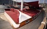 4339 GULET ES AKDENİZ Comfort Gulet
