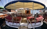 4342 GULET ES AKDENİZ Comfort Gulet