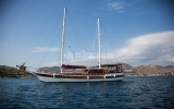 4517 GULET EREN 2 Comfort Gulet