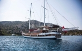 4522 GULET EREN 2 Comfort Gulet