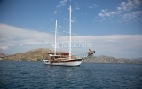 4504 GULET EREN 2 Comfort Gulet