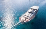 4531 YACHT KORAY EGE Luxury Yacht