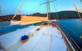 4578 YACHT KUBİLAY SEZEN Luxury Yacht