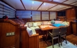 4580 YACHT KUBİLAY SEZEN Luxury Yacht