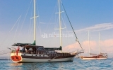 3837 YACHT SİMGECAN Comfort Yacht