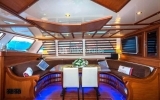 4645 YACHT REMZİ YILMAZ Luxury Yacht
