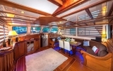 4628 YACHT REMZİ YILMAZ Luxury Yacht