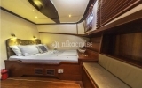 4651 YACHT REMZİ YILMAZ Luxury Yacht