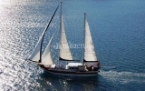 4642 YACHT REMZİ YILMAZ Luxury Yacht