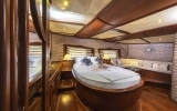 4650 YACHT REMZİ YILMAZ Luxury Yacht