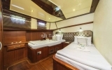 4646 YACHT REMZİ YILMAZ Luxury Yacht