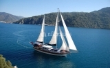 4622 YACHT REMZİ YILMAZ Luxury Yacht