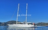 4781 GULET ANGELO 2 Deluxe Gulet