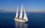 7323 QUEEN OF SALMAKİS Deluxe Gulet