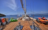 7317 QUEEN OF SALMAKİS Deluxe Gulet