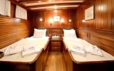 5898 GULET ECCE NAVİGO Lüks Gulet