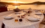 5912 GULET ECCE NAVİGO Lüks Gulet