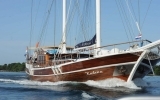 4922 GULET KADENA Lüks Gulet