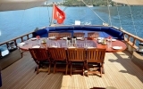 5011 GULET ARTEMİSİA Lüks Gulet