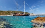 5029 YACHT PERLA Comfort Yacht