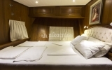 5156 YACHT CEMRE 4 Luxury Yacht