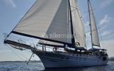 5158 YACHT CEMRE 4 Luxury Yacht