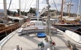 5160 YACHT CEMRE 4 Luxury Yacht