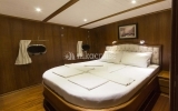 5137 YACHT CEMRE 4 Luxury Yacht